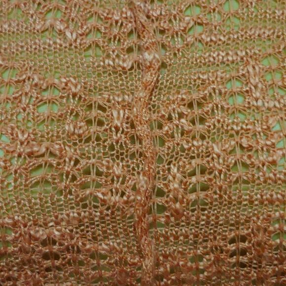 Lucky brand sweater top - Picture 2 of 5